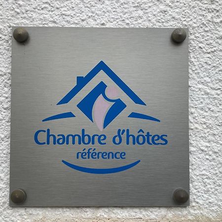 Chambres D'Hotes Le 42 Ножан-ле-Ротру Экстерьер фото