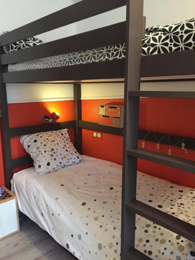 Chambres D'Hotes Le 42 Ножан-ле-Ротру Экстерьер фото