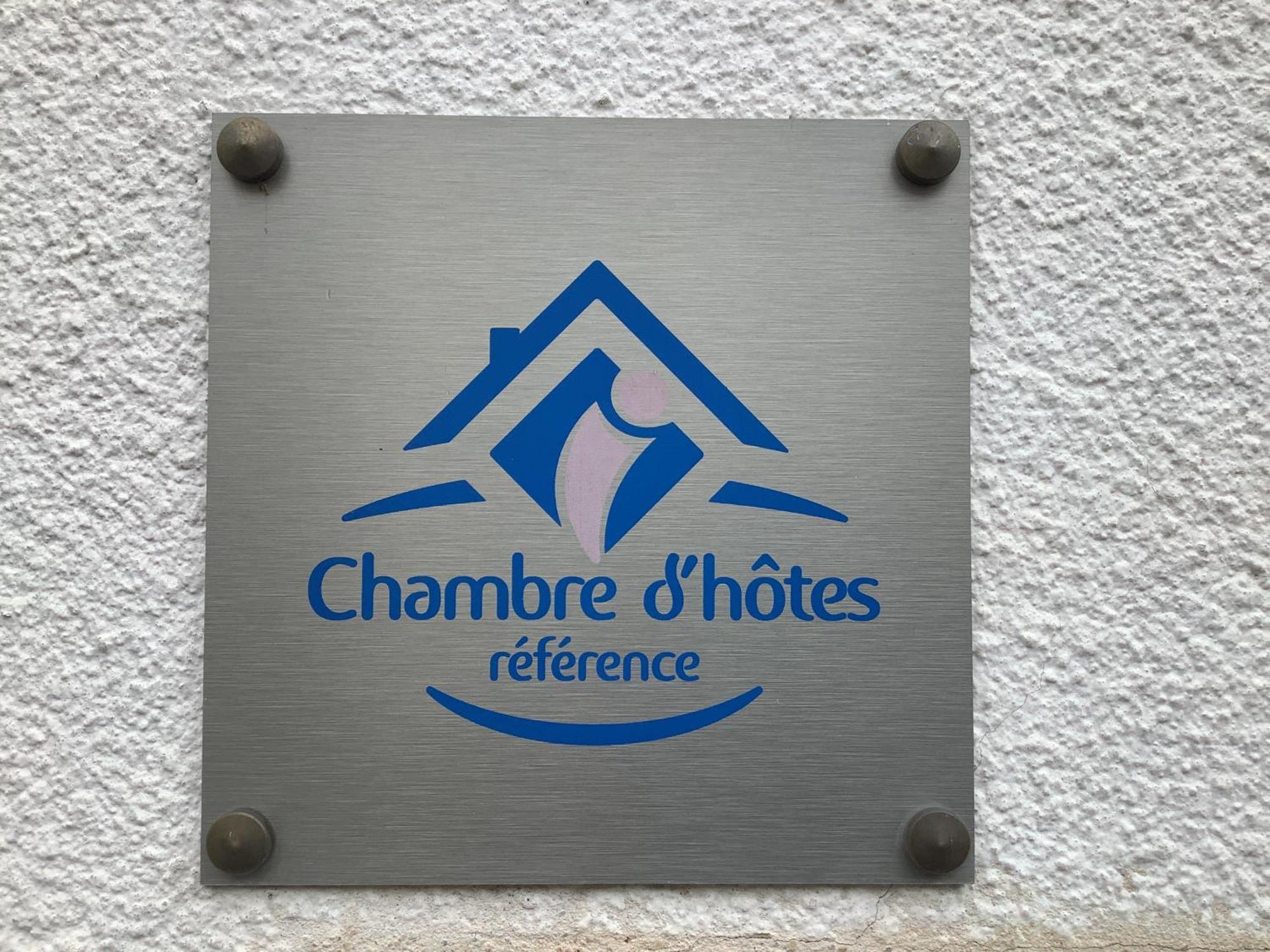 Chambres D'Hotes Le 42 Ножан-ле-Ротру Экстерьер фото